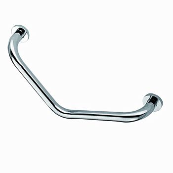 Поручень FASHUN A1717, хром