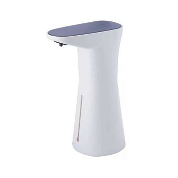 Дозатор жидкого мыла электронный FASHUN A410-8, белый