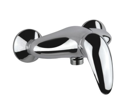 Смеситель для душа Fiore NEXUS 43CR1600, хром, артикул 43CR1600