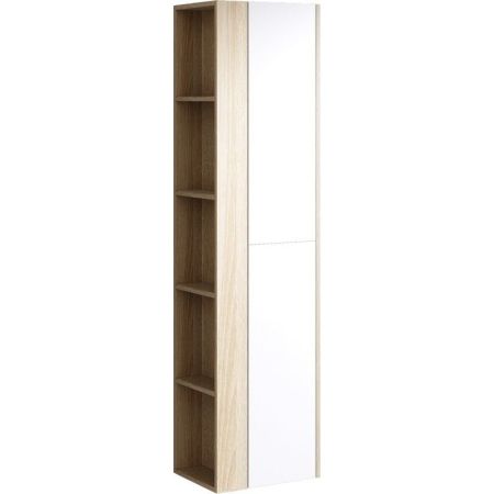 "Майами" Пенал подвесной, Mai.05.04, ТМ «AQWELLA», артикул Mai.05.04