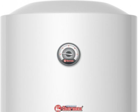 Водонагреватель накопительный Thermex Nova 50 V Белый, артикул 111 022