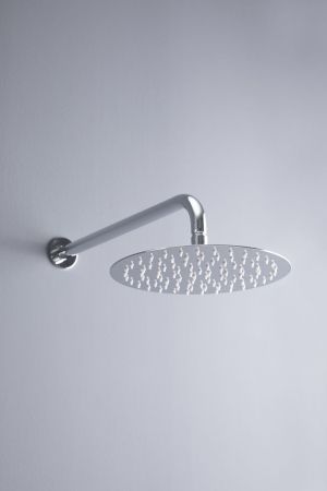 Верхний душ Allen Brau Priority 5.31017-00 хром, артикул 5.31017-00