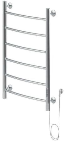 Полотенцесушитель электрический Aquanet Romeo 80х50 Тэн справа, артикул 00281987