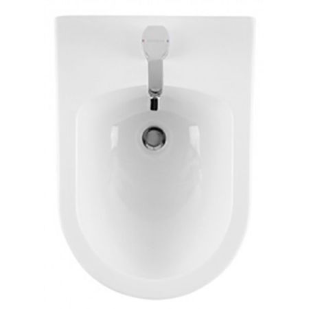 Биде Sanindusa Sanibold 137450004 подвесное Белое, артикул 137450004
