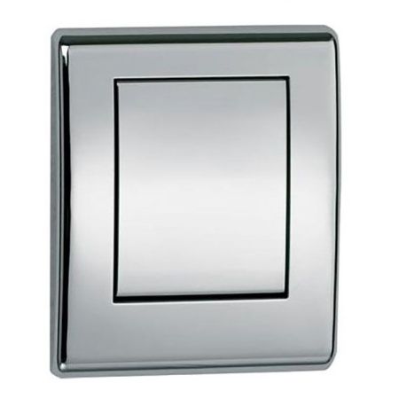 Панель TECEplanus Urinal, хром гл., артикул 9820084