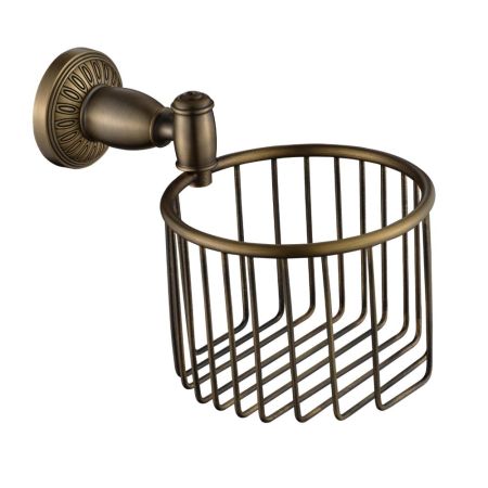 Держатель для освежителя воздуха Savol S-006655C, бронза, артикул S-006655C