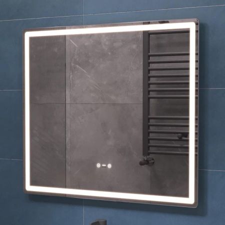 Зеркало VIGO Geometry Step 800, артикул 234