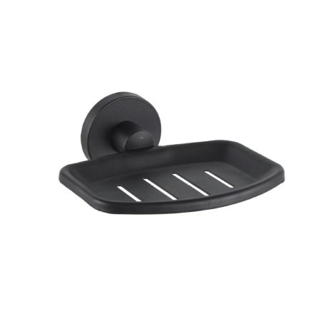 Мыльница D-Lin D222111-1, черный