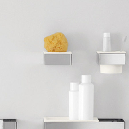 Agape 369 Полочка, цвет: глянец, артикул A369231A