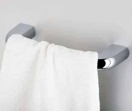 Полотенцедержатель WasserKRAFT Berkel 25 K-6832 Хром