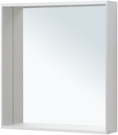 Зеркало Allen Brau Reality 70 1.32017.02 серебро браш, артикул 1.32017.02