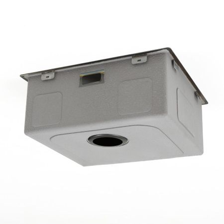 Кухонная мойка Grandex Aqua Proline 5040603, графит, артикул 5040603