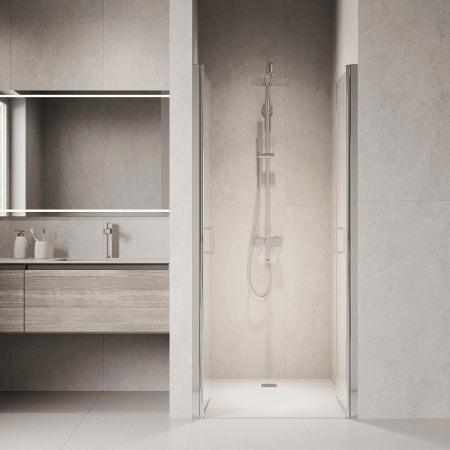 Душевая дверь RGW PA-104 (800), артикул 060810408-11