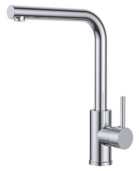 Смеситель для кухни VODA  K18