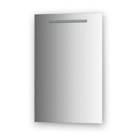 Зеркало Evoform Ledline 75х50 с подсветкой