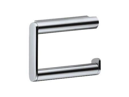 Держатель для туалетной бумаги Keuco Plan 14962 010000 Хром, артикул 14962010000