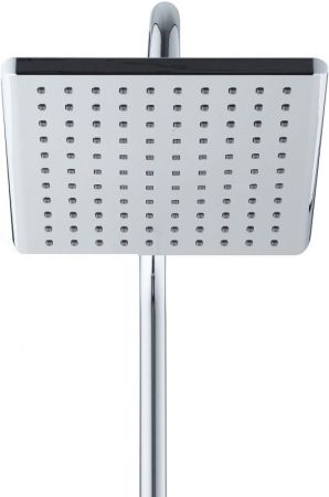 Душевая система Agger Fresh A0494000 Хром, артикул A0494000