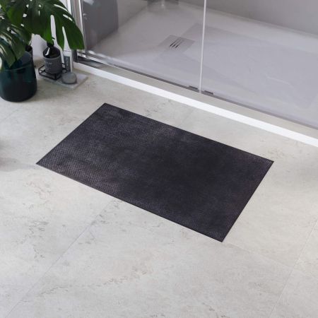 Коврик для ванной RGW BM-010 Черный