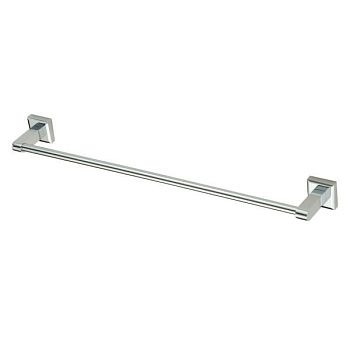 Полотенцедержатель Savol S-609524, хром