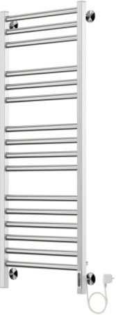 Электрический полотенцесушитель Terminus Енисей П16 500x1350 4660059580289 Хром