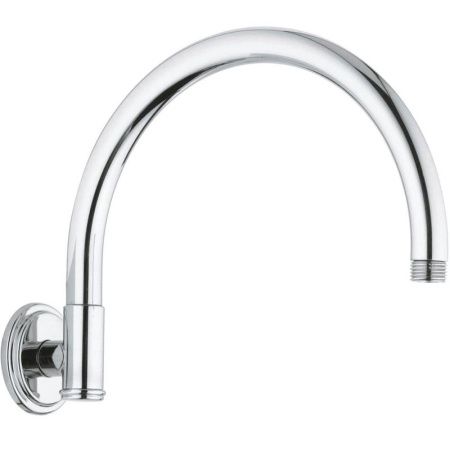 Душевой кронштейн GROHE Rainshower Rustic 272 мм, хром (28384000)