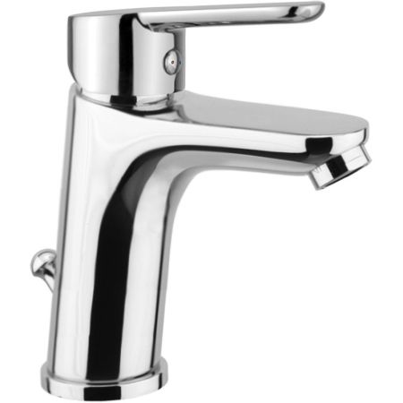 Смеситель для раковины Webert Sax Evolution SE833102 Хром, артикул SE833102015