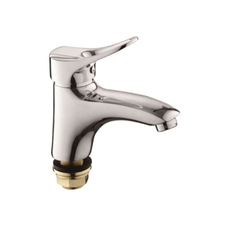 Смеситель для раковины D-Lin D110601, хром