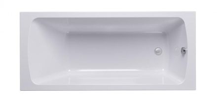 Акриловая ванна TIMO RITTA 1750*700*580 (RITTA17570), артикул RITTA17570