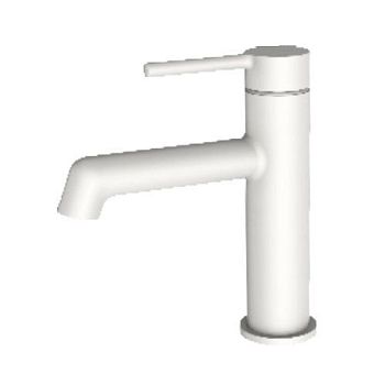 Смеситель для раковины Raglo R20.10.08, белый