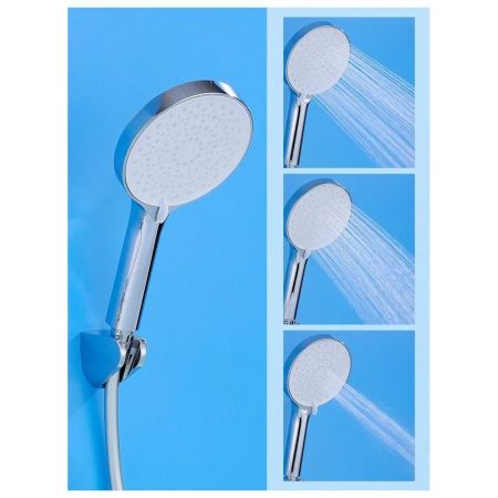 Смеситель для ванны Splenka S54.22, хром, артикул S54.22