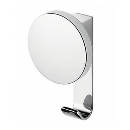 Colombo Nordic, Крючок, Цвет: хром, артикул BEB27.CR