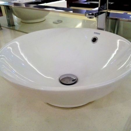 Раковина SSWW 45 CL3001 Белая