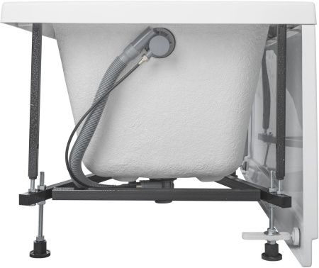 Акриловая ванна Aquanet Bright 145x70 (с каркасом) Акриловая ванна Aquanet Bright 145x70 (с каркасом)