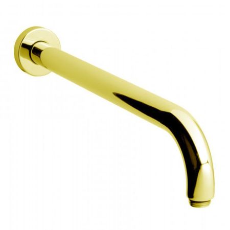 BONGIO Держатель верхнего душа 300 мм., цвет Or Francais Mat, артикул 802HM30PR