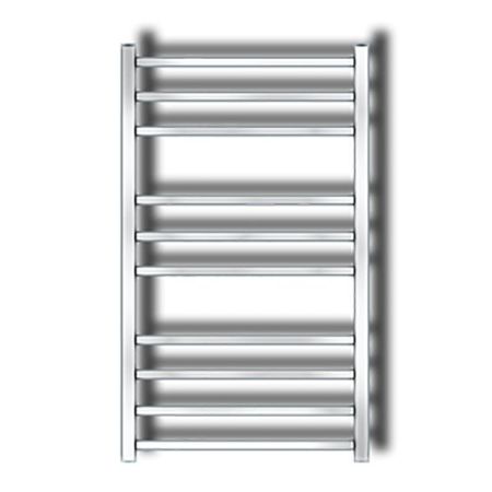 Электрический полотенцесушитель Grota Eco Classic 48х90 Хром