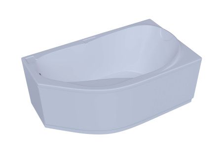 Экран боковой левый (для ванны Таурус правая) Экран боковой левый (для ванны Таурус правая)