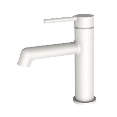 Смеситель для раковины Raglo R20.10.08, белый, артикул R20.10.08