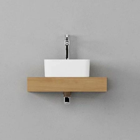 Столешница Velvex Unit 60, дуб французский, артикул st.UNI.60-67