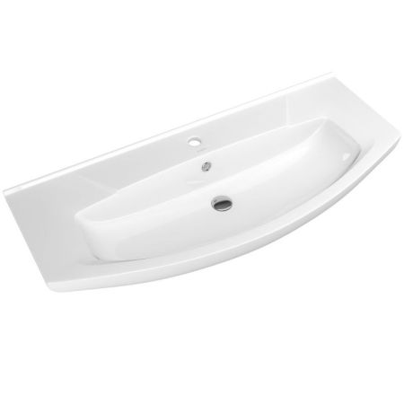 Тумба под раковину Bellezza Мари 105 4632918000221 Бежевая, артикул 4632918000221