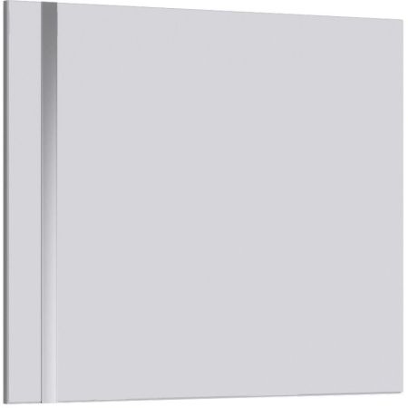 "Майами" Панель с зеркалом и подсветкой, Mai.02.07, ТМ «AQWELLA»