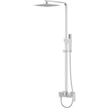 Душевая система Agger Great A2893311 Хром, артикул A2893311