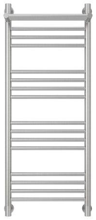 Полотенцесушитель водяной "БОГЕМА 1П +" 1000х400 (Сатин)