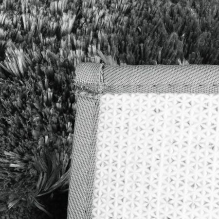 Коврик для ванной комнаты FIXSEN LUSH FX-9001K, серый, артикул FX-9001K