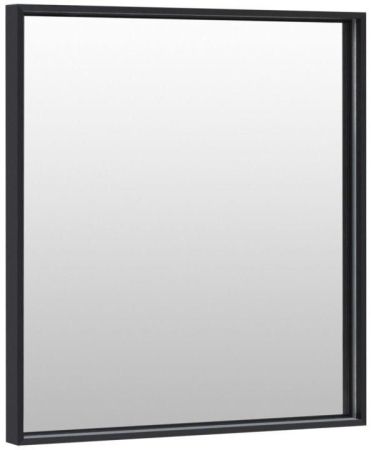 Зеркало De Aqua Алюминиум 70 LED черный