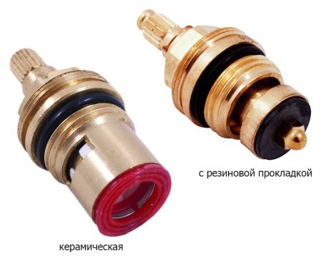 Смеситель для душа Rav Slezak Morava MK180.5 хром, с керамическими кран-буксами, артикул MK180.5