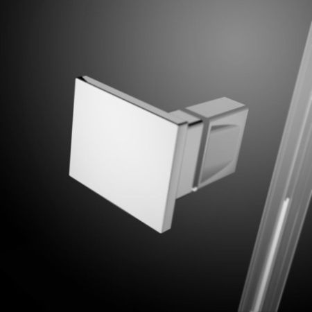 Дверь душевого уголка Radaway Essenza New KDJ+S 120 L профиль Хром стекло прозрачное Дверь душевого уголка Radaway Essenza New KDJ+S 120 L профиль Хром стекло прозрачное