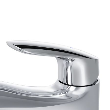 Смеситель для кухни AM.PM Bliss L F5300032 Хром