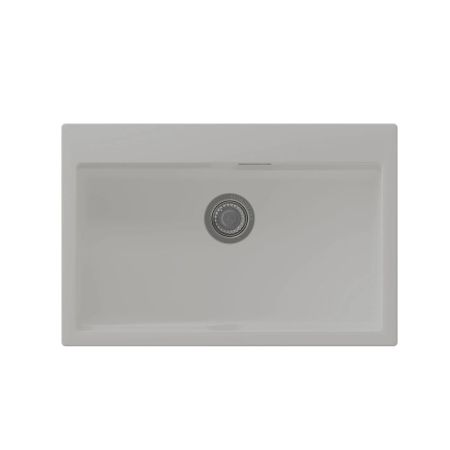 Кухонная мойка Florentina РОМИЯ 20.495.E0770.201, жасмин, артикул 20.495.E0770.201