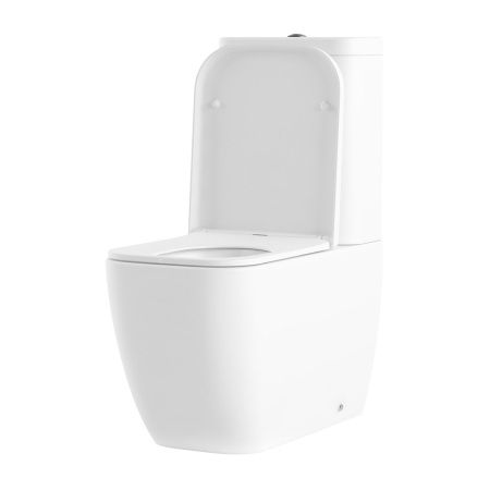 Напольный унитаз Lavinia Boho One 3302001P