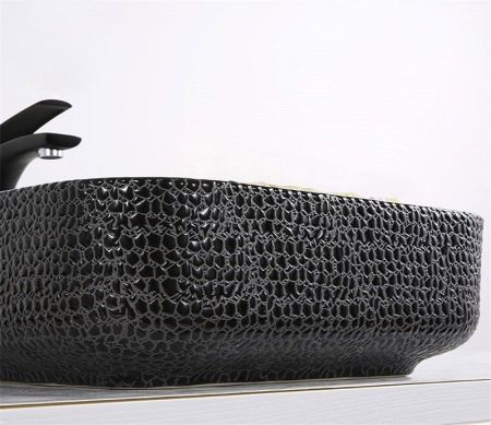 Умывальник CeramaLux D1303H004